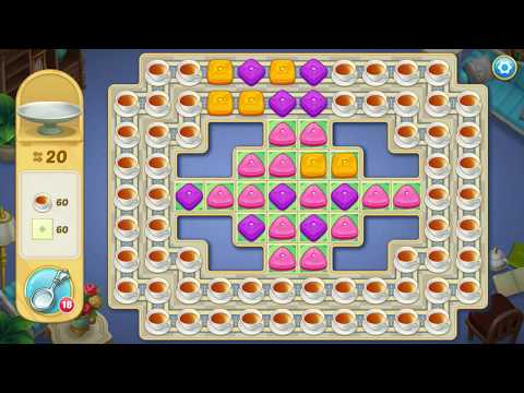 Matchington Mansion LEVEL 782