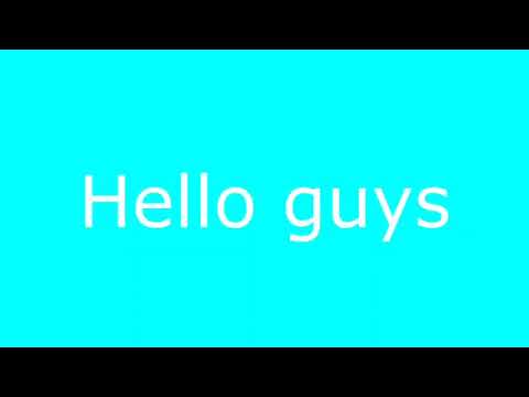 hello guys today i have a list of top 5 BEATBOX