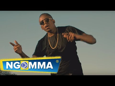 Majic Mike - God like you (skiza 7300509)