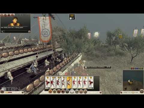 Total War Rome 2 Carthage Campaign Part 21 Heroes of Ariminum