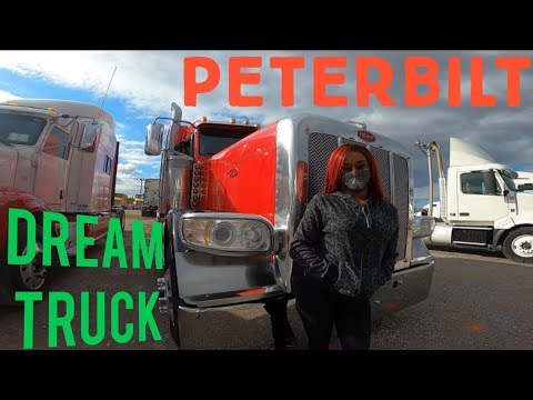 The Best Peterbilt - Winter Auction 2020