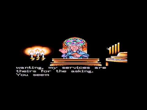 Shining in the Darkness (Sega Genesis) - Vizzed.com GamePlay Intro