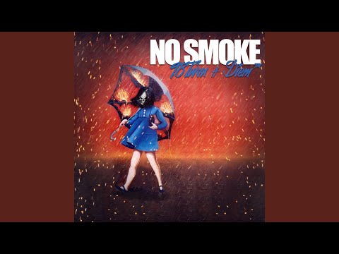 No Smoke (Radio Edit) (feat. Diem)