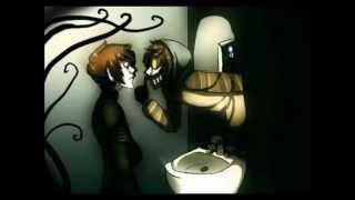 Get Scared - Told Ya So (Ticci Toby Verson)