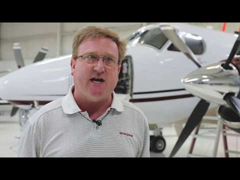 BendixKing AeroVue™ Integrated Flight Deck System | Stevens Aviation