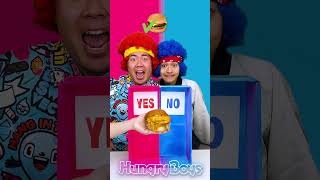 Download lagu HungryBoys funny video😂😂😂|APAPAWORLD Best TikTok 2026 #YESNO #thankyou #shorts #funny mp3