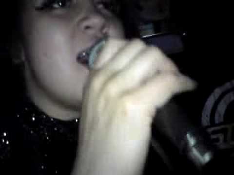 SDOTP TV SUNDAY NIGHT MASH UP AFTER PARTY @ BEDROOM SANNA HARTFIELD LIVE PA 10 05 09 PT 1