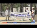 Cher Activists Fight For 2 Beloved L A Zoo Elephants