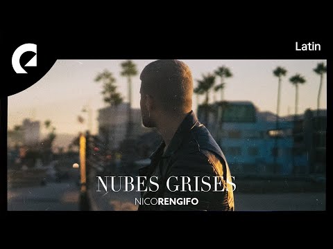 Nico Rengifo - Nubes Grises