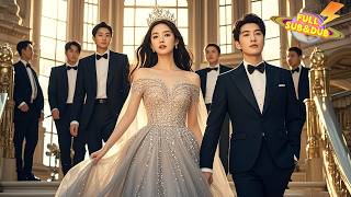 Download lagu Gadis 130kg yang dulu diejek, kini tampil memesona — membuat sang CEO terpikat sepenuhnya! mp3 Download lagu Gadis 130kg yang dulu diejek, kini tampil memesona — membuat sang CEO terpikat sepenuhnya! mp3