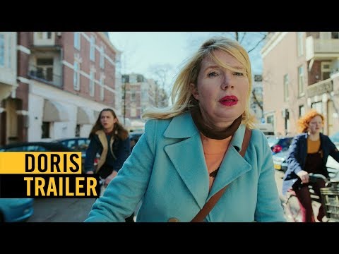 Doris (2018) Trailer