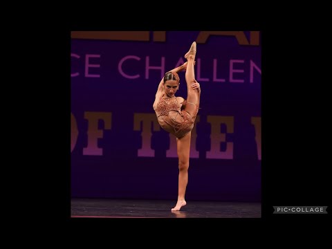 Chloe Silva- Rising Sun