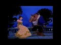 Beauty And The Beast 1991 Walt Disney Home Video 1993 UK VHS Promo NOW AVAILABLE