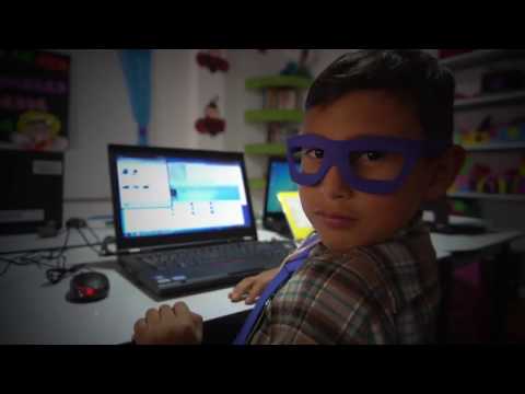 Video Liceo y Preescolar Tommy´s