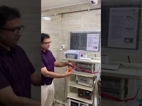 Dr. Dhiraj Chowdhary Operational Video Cover Capture
