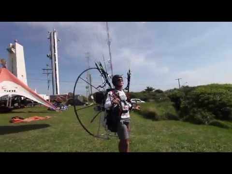 NAS ASAS DO ALEMÃO - TORRES RS