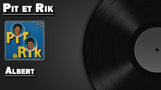 Albert - Pit et Rik (HD)