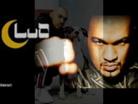 Pregador Luo & Vigilantes mc's