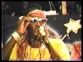 SHABBA RANKS PAY DOWN PON IT - LIVE