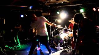 Indigo sky/evylock(2010.10.10@Nagoya R.A.D)