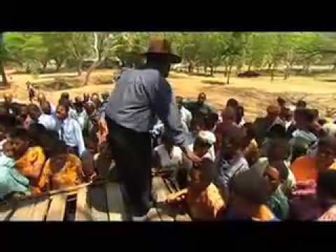 God's Country - Part 1