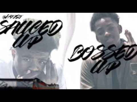 YTS Gang ‘bossed up’