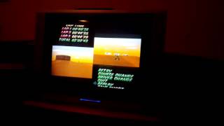 Kalimari Desert flap 40"28