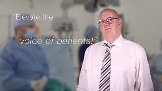 A message from Kevin Bostock – WHT World Patient Safety Day