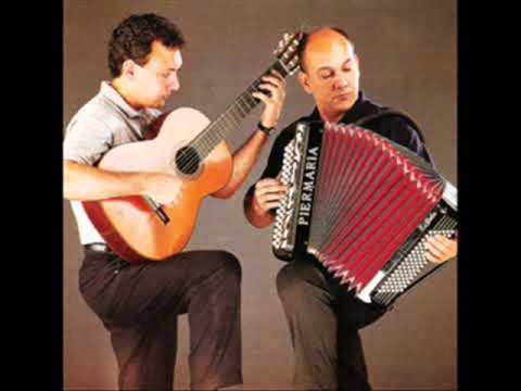Chamamecero video