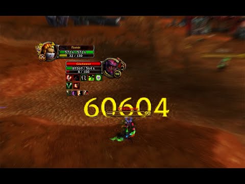 HOW TO KILL A WARRIOR IN 8 SEC | Rogue Ganking Orgrimmar | World of Warcraft| Wow PVP ROGUE ONE SHOT