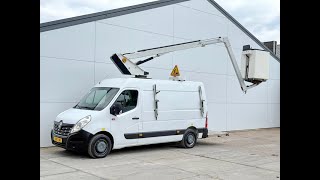 Venta de Renault Master T35 2.3 dCi L2H2 plataforma sobre camión - Imagen 5 | Machineryline UY Renault Master T35 2.3 dCi L2H2 plataforma sobre camión | Imagen 5 - Machineryline