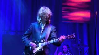 Bryan Ferry &quot;Same Old Blues&quot; at Supreme Love Jazz Festival