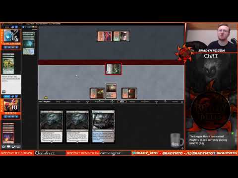 Sarkhan Reanimator 11-20-2018