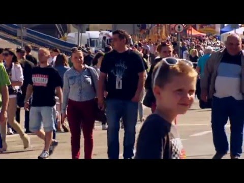 Odkryj Szczecin na nowo