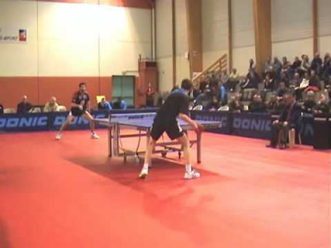 French PRO A Gionis - Lorentz - Point de folie