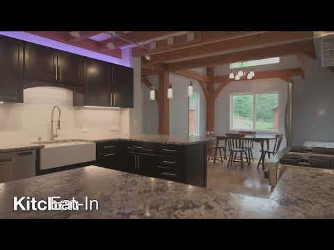 127 New Braintree - West Brookfield, MA - Video Tour