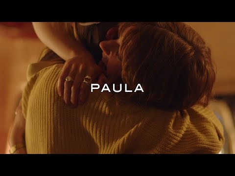 Paula - Wilhelmine