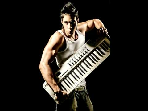 Jey 'El Exagerao' - Escapate (MBN Records) [M.L.M]