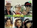 Aankhon Mein Hai Kya Vishwatma Udit Narayan Alka Yagnik Mohammed Aziz Sadhana Sargam Viju