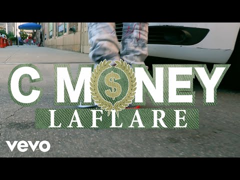 C Money Laflare - Wanted to Shine