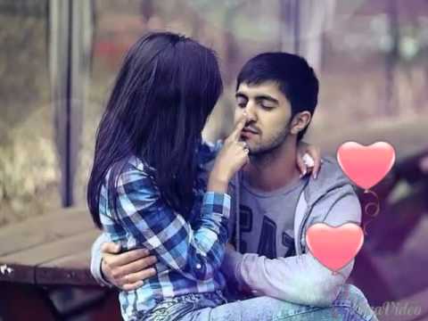 Ilkin-seni sevirem (şer)