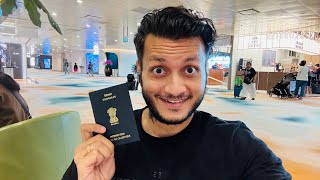 Going to Brunei 🇧🇳  Again | Box Of Vengeance is live 🔴 thumbnail