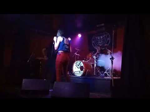 Matar O Morir - Cerebro Vacío 24/04/2022