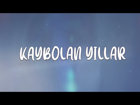 Emrah Demiralp - Kaybolan Yıllar