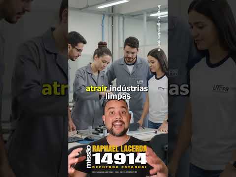 Oportunidade terras raras no Paraná