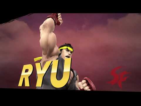 Coastal Smashers United #39 Winners Finals: QwookenTV (Ryu) Vs Ray (Ness/DK)
