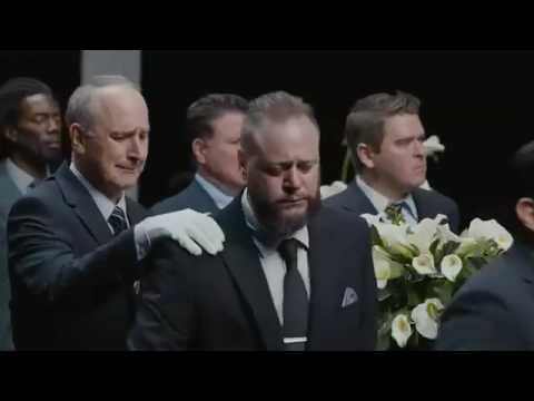 Play this at my funeral: Sandstorm (Darude)