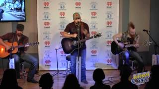 Tyler Farr Sings Withdrawls