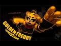 Golden Freddy Jumplove