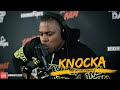 KNOCKA from HARLEM is a DIFFERENT BREED! | High Off Life Freestyle #047